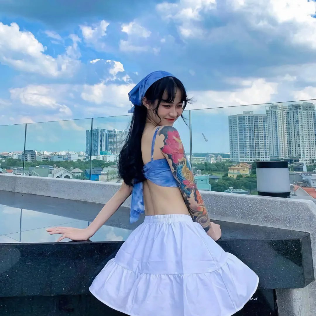 白马王子