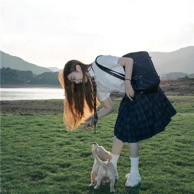 机械娇娃