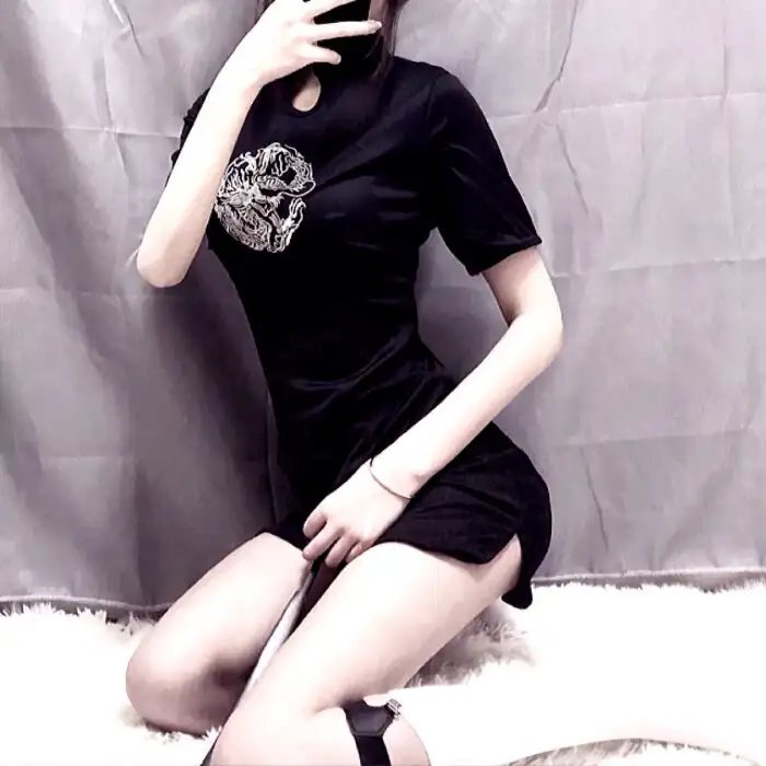 黑暗侵袭